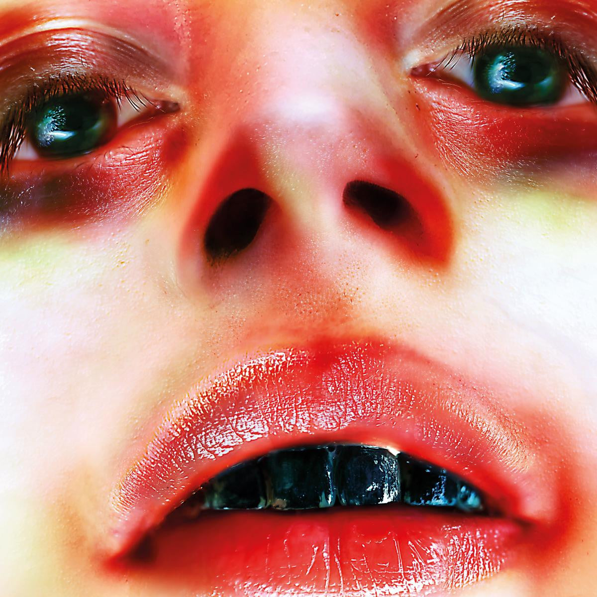 Arca Vinyl Record