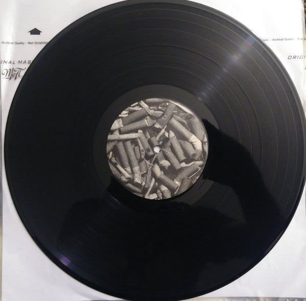 Vinyl Record