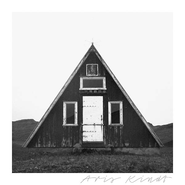 ARIS KINDT - Floods Vinyl Record