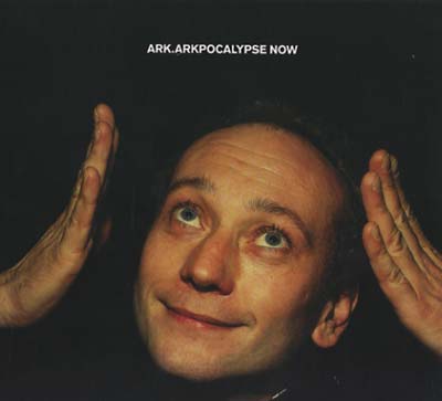 Arkpocalypse Now Music CD