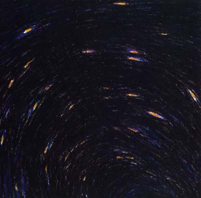 Absolute Relative Music/Incredible Familiar Music Vinyl Record