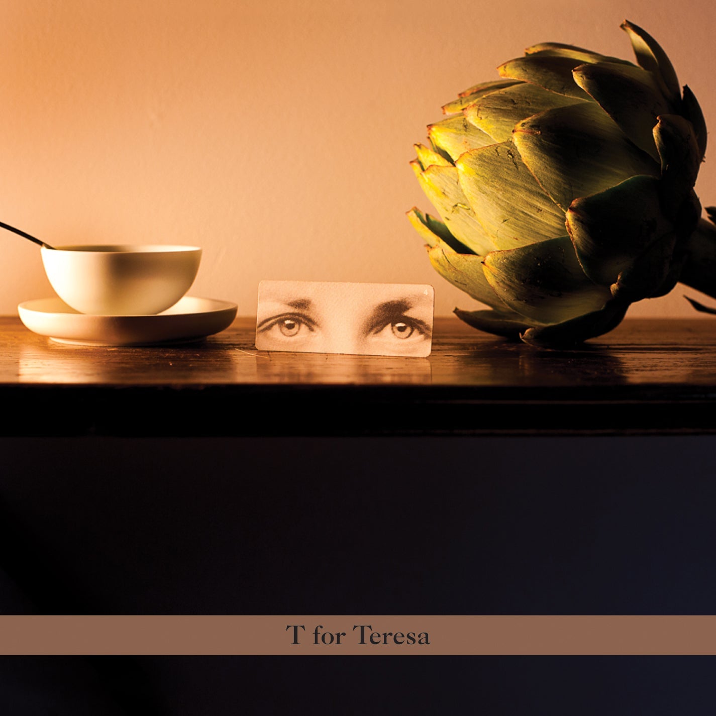 T For Teresa Music CD