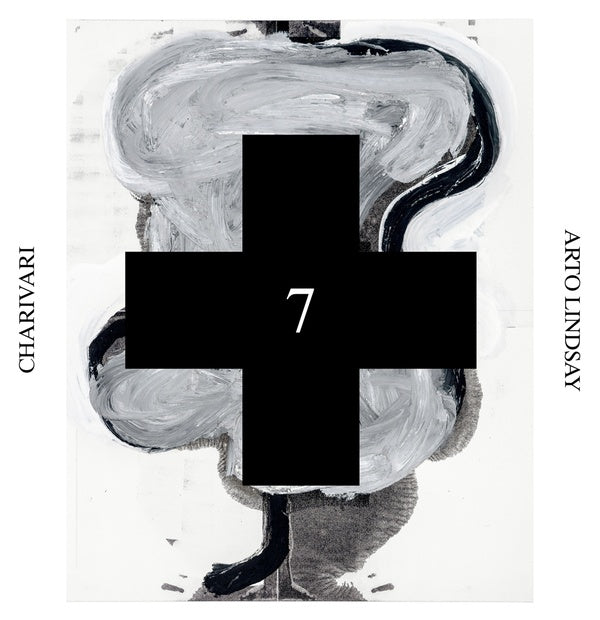 Charivari (Black Cross Solo Sessions 7) Music CD