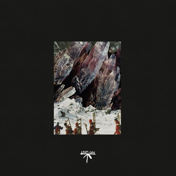 Intertwined Vinyl Record