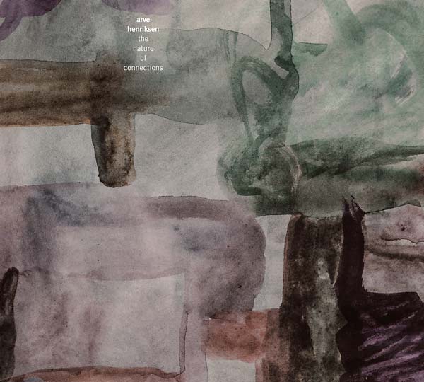 ARVE HENRIKSEN - The Nature of Connections Vinyl Record