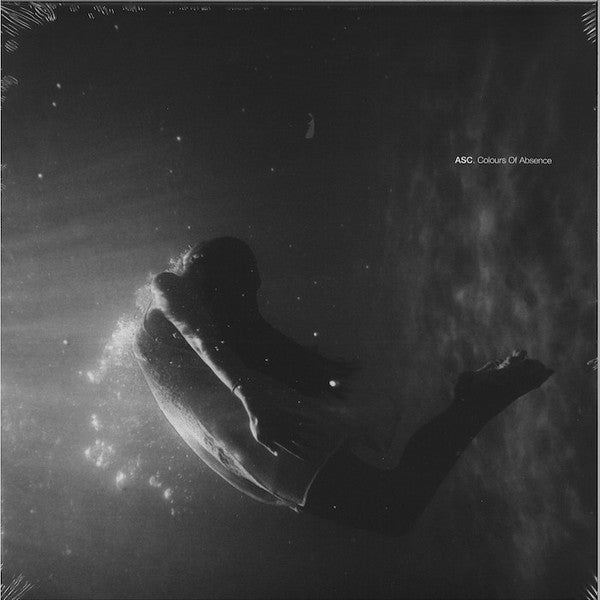 Colours Of Absence Vinyl Record