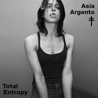 Total Entropy Music CD