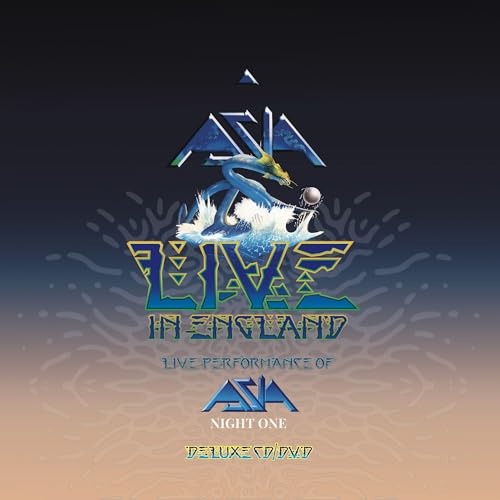 Live In London Music CD