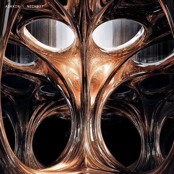 Nech027 Vinyl Record