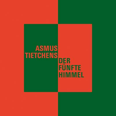 ASMUS TIETCHENS - Der fünfte Himmel Vinyl Record