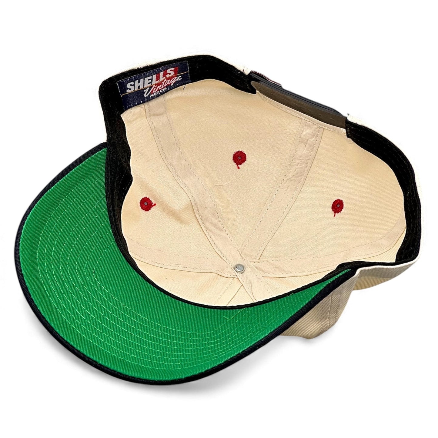 Atlanta Snapback Hat - The Hotlanta