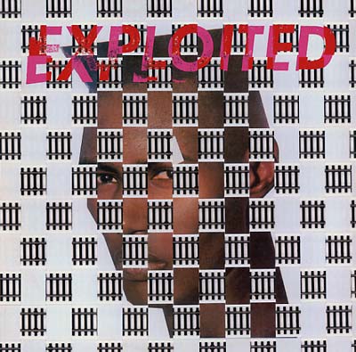 AUDIOPORNO - Choo Choo Vinyl Record