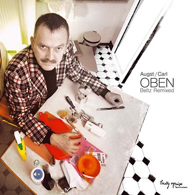 OBEN - Beltz Remixed Music CD