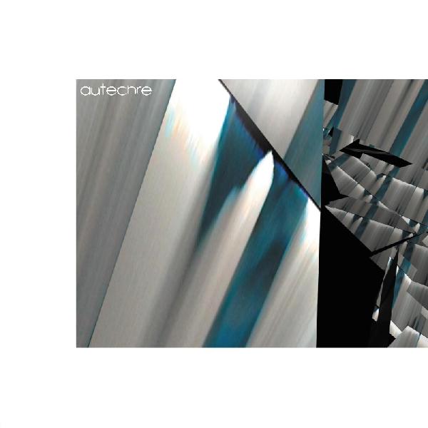 Autechre - Confield Vinyl Record