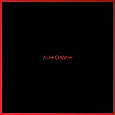 AUTOMAT - Automat Vinyl Record