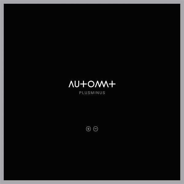 Plusminus Vinyl Record