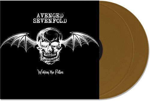 Waking the Fallen (2LP Ltd Color Vinyl) Vinyl Record