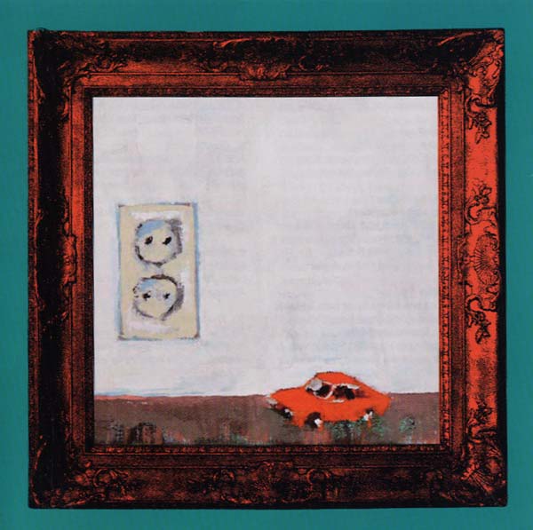Opel Mantra Music CD
