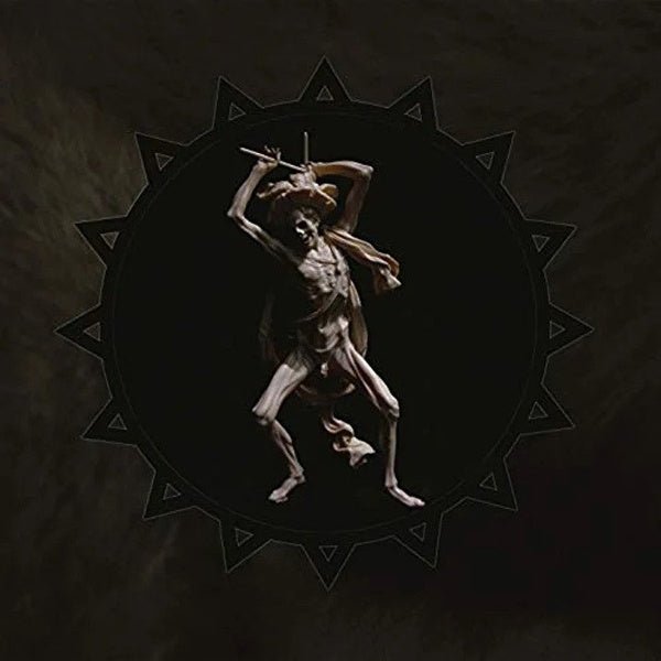 AWEN - The Hollow In The Stone Vinyl Record