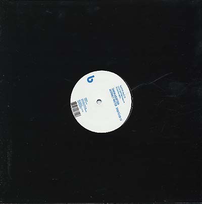 AXEL SHAMA & BARTSCH - Abstract Matter Vinyl Record