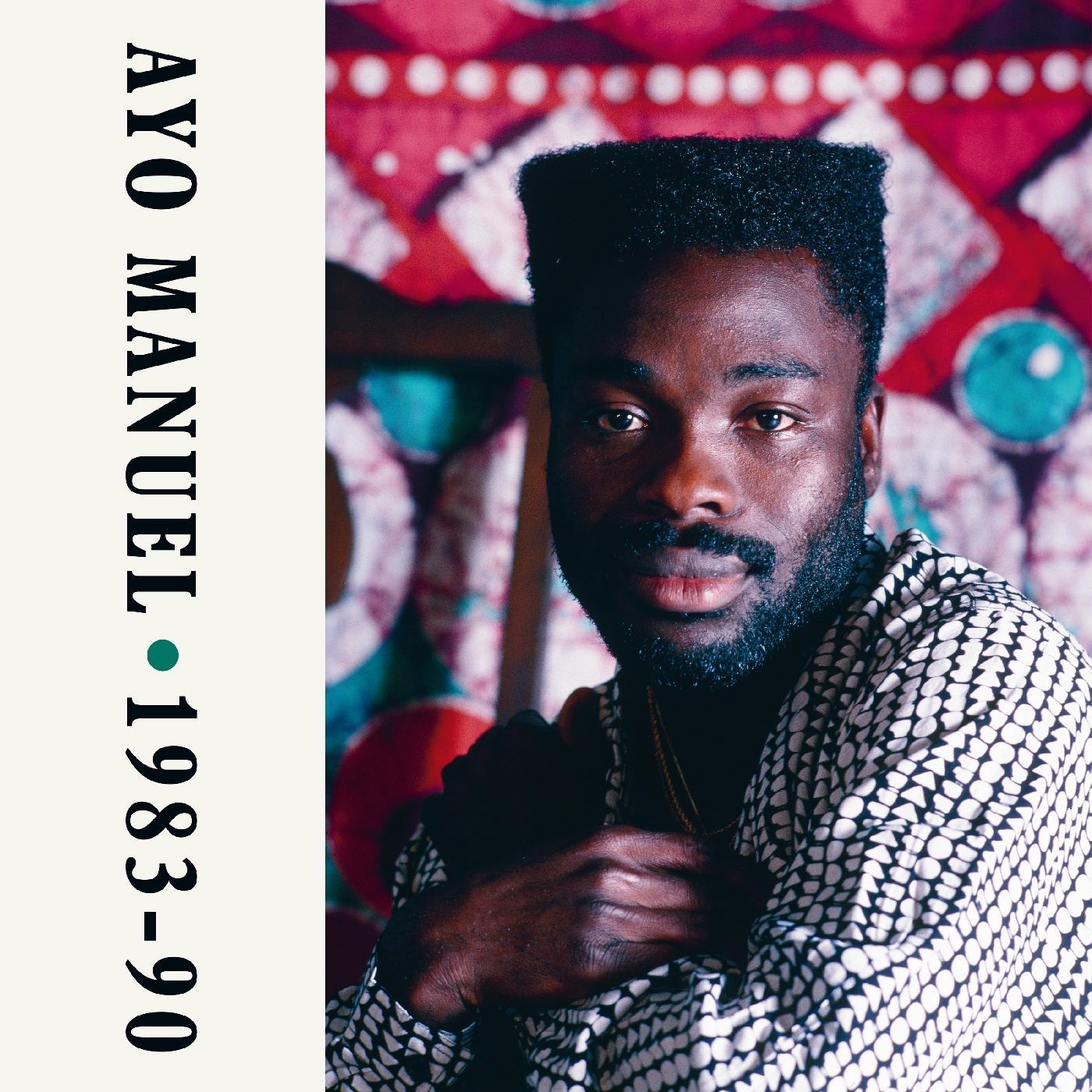 Ayo Manuel - 1983-90 Vinyl Record