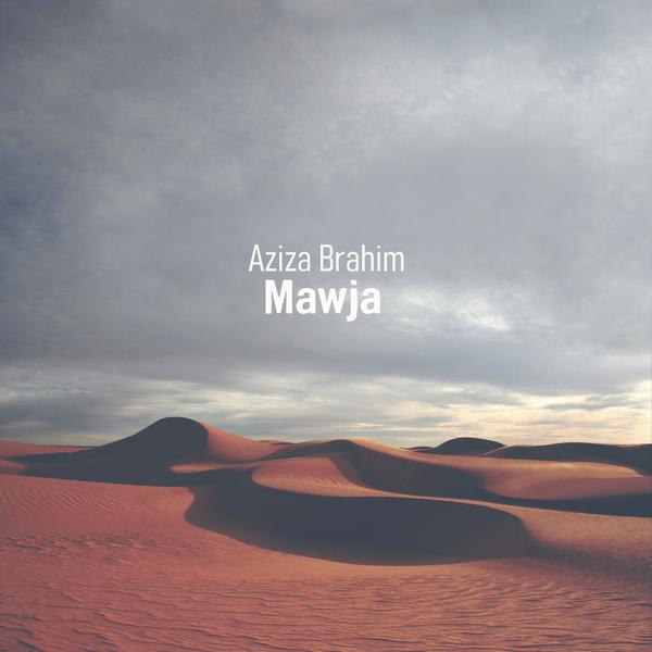 AZIZA BRAHIM - Mawja Vinyl Record