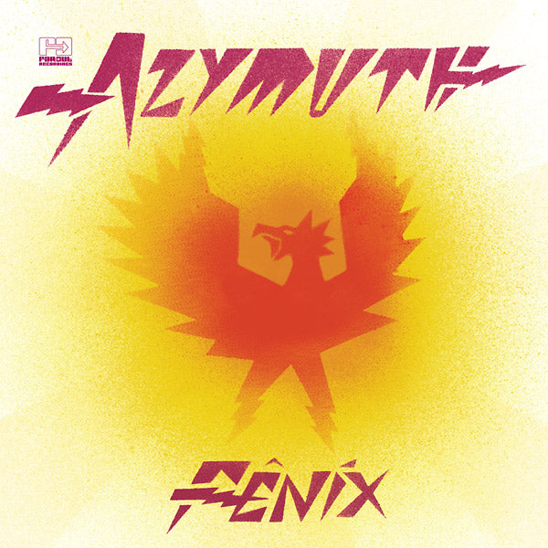 Fenix Music CD