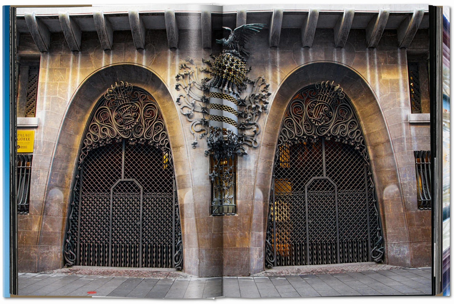 Gaudí. The Complete Works (English) Book