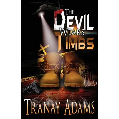 The Devil Wears Timbs