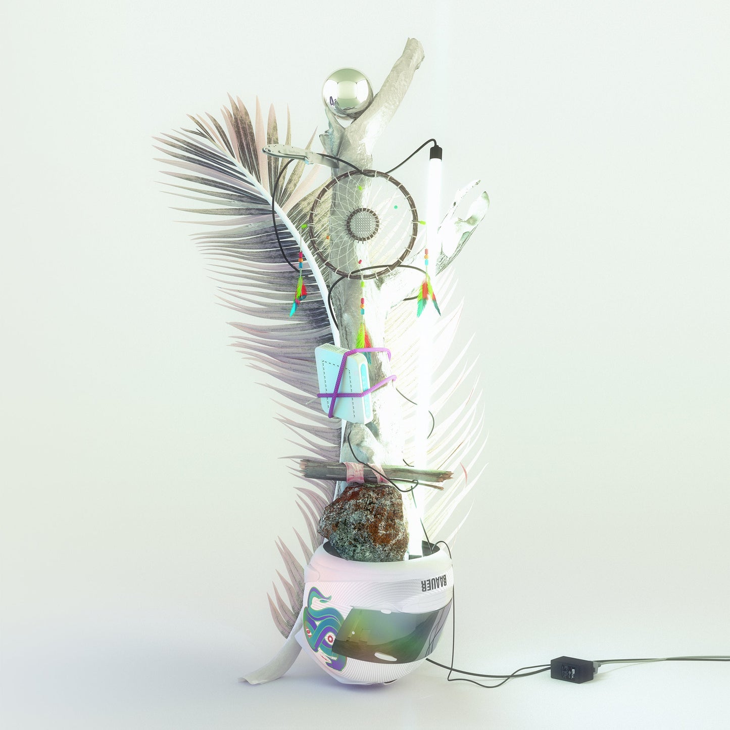Aa Music CD