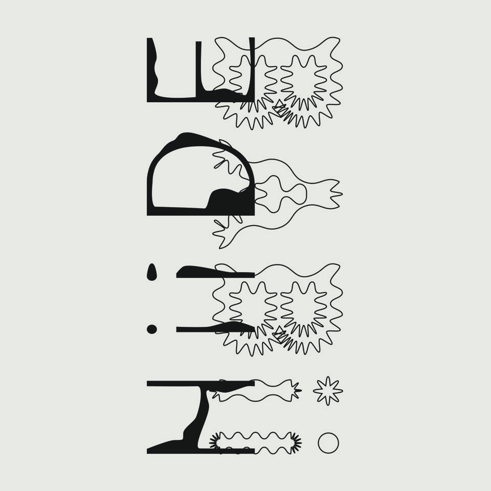 Hiide Vinyl Record