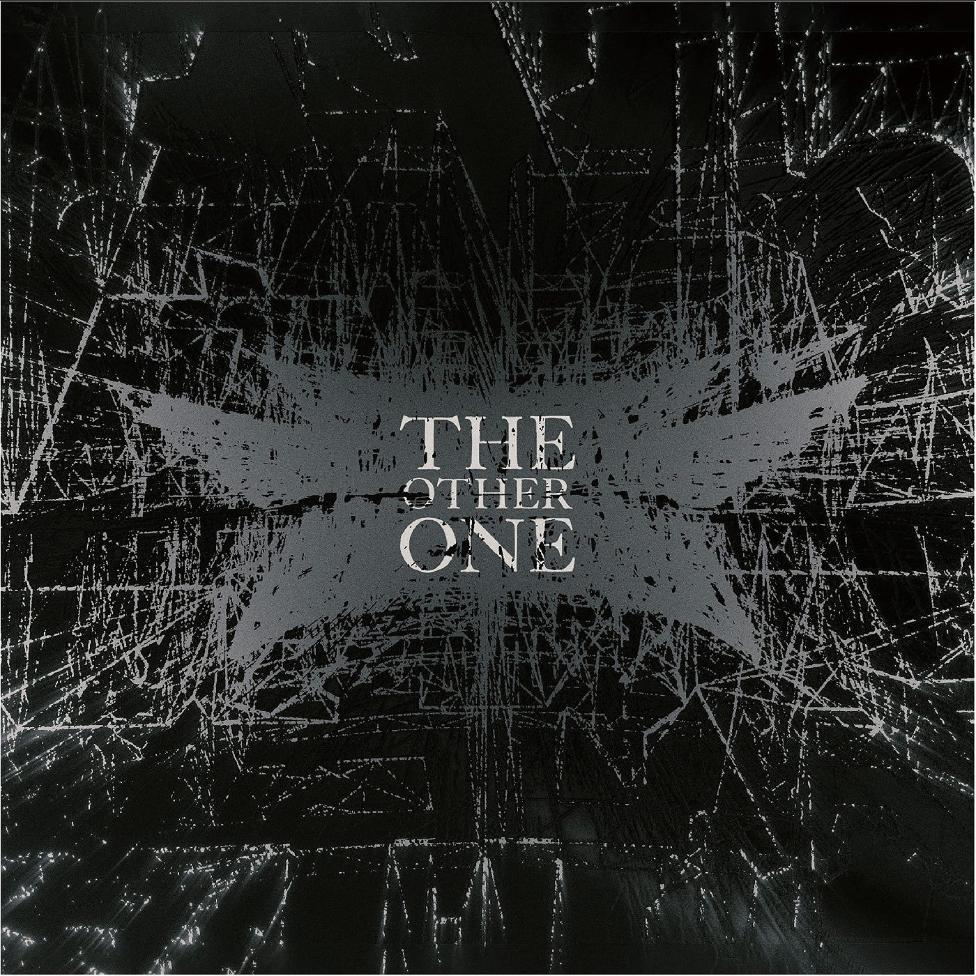 The Other One Music CD
