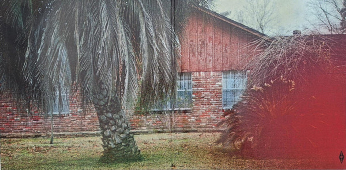 Arcade Fire – The Suburbs (2-LP Vinyl) Vinyl Record