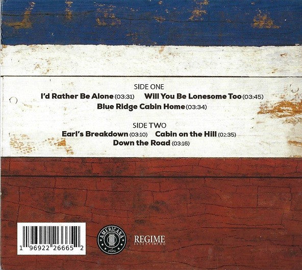 Infamous Stringdusters – Tribute To Flatt & Scruggs (LP Vinyl) Vinyl Record