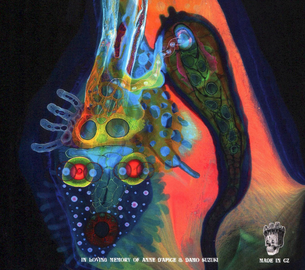 Osees – Sorcs 80 (LP Vinyl) Vinyl Record