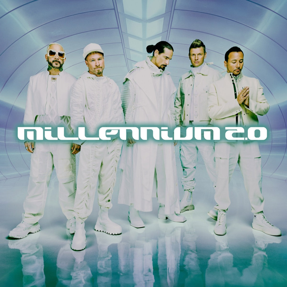 Millennium 2.0 (Deluxe Edition, Bonus Tracks, Anniversary Edition) (2 Lp's) Vinyl Record
