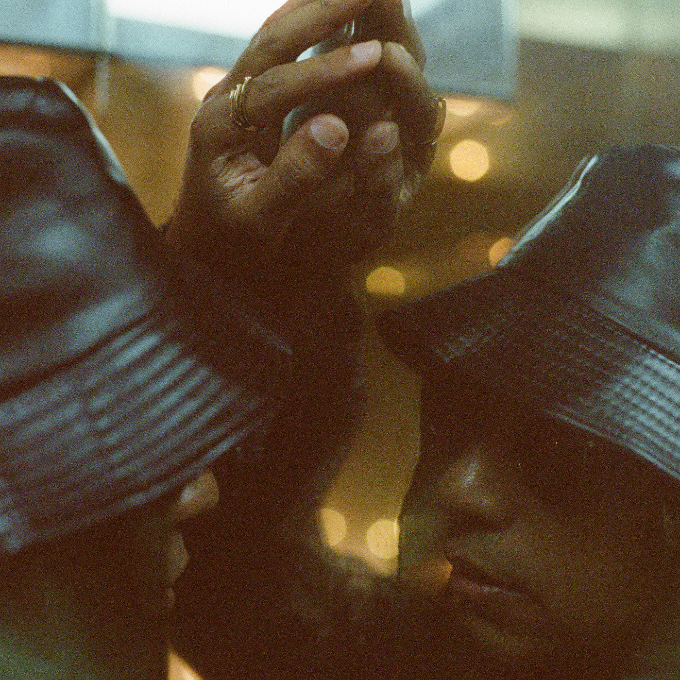 Promise Vinyl Record