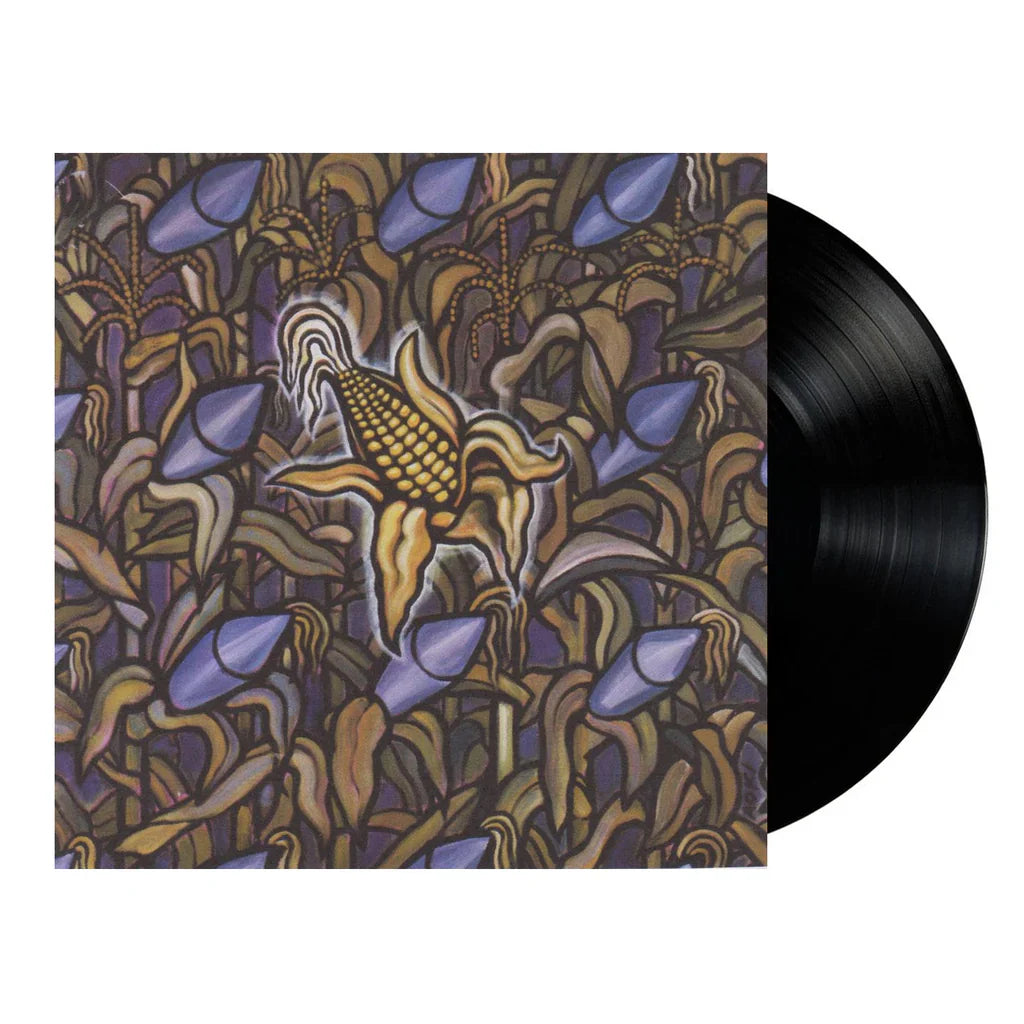 Bad Religion - Against the Grain Vinyl Record