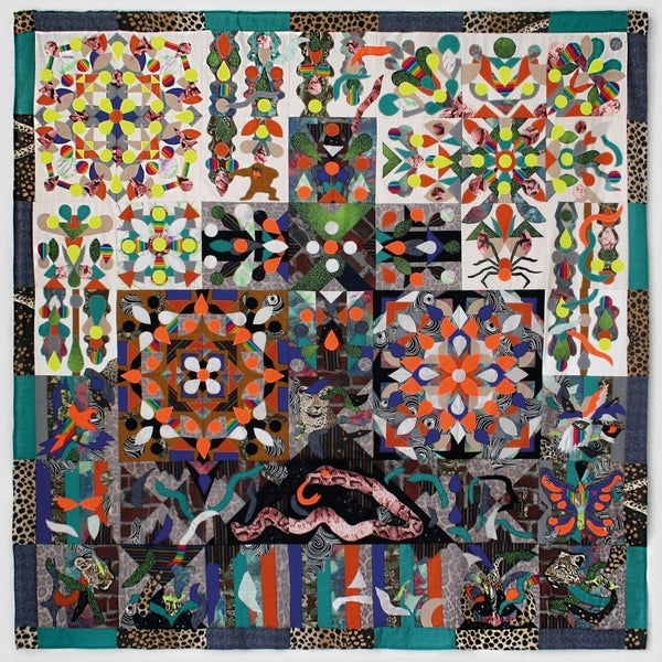 Mosaike Der Imagination Vinyl Record