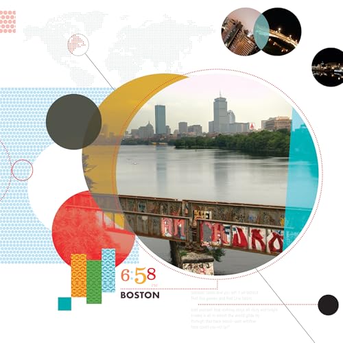 6:58 Pm Boston Vinyl Record