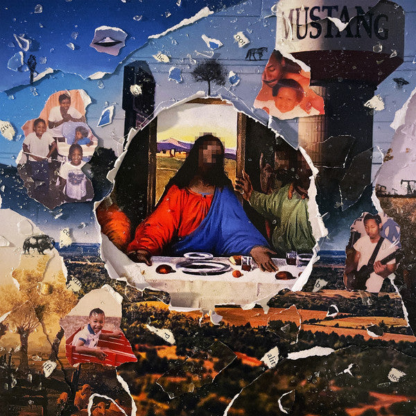 Farm To Table Vinyl Record