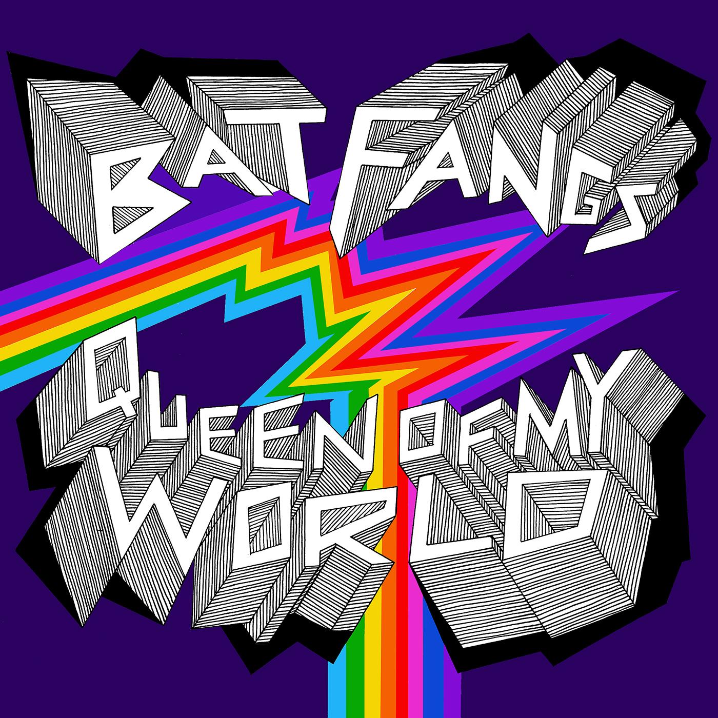 Queen Of My World Music CD