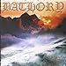 BATHORY - TWILIGHT OF THE GODS Vinyl Record