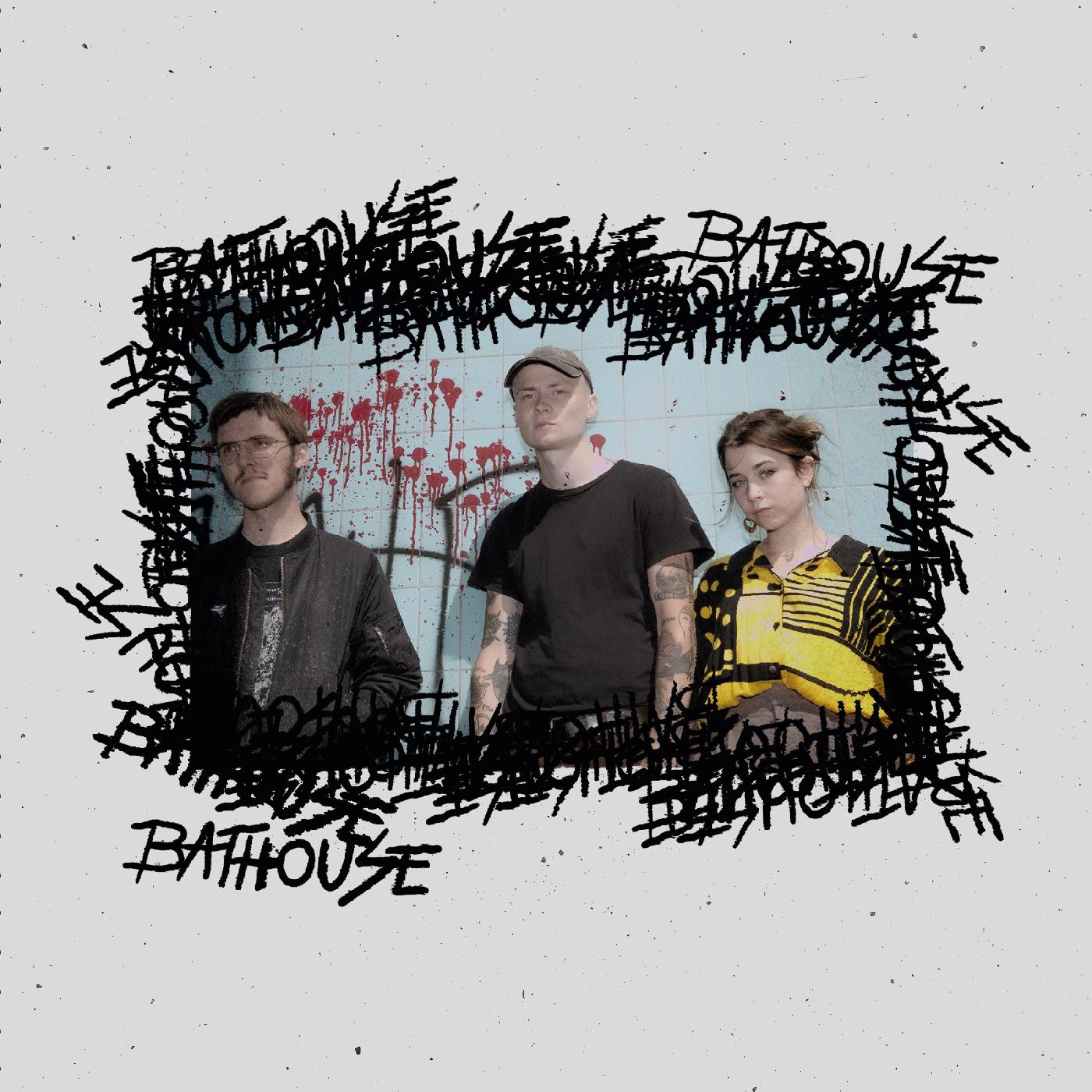 Helping Bats Helping People Vinyl Record