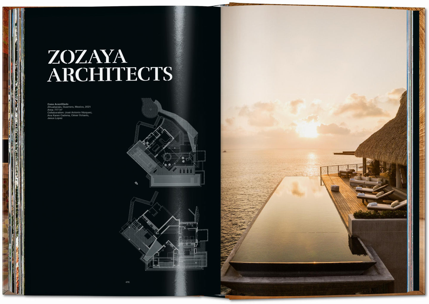 Homes For Our Time. Contemporary Houses around the World. Vol. 3 (German, French, English) Book