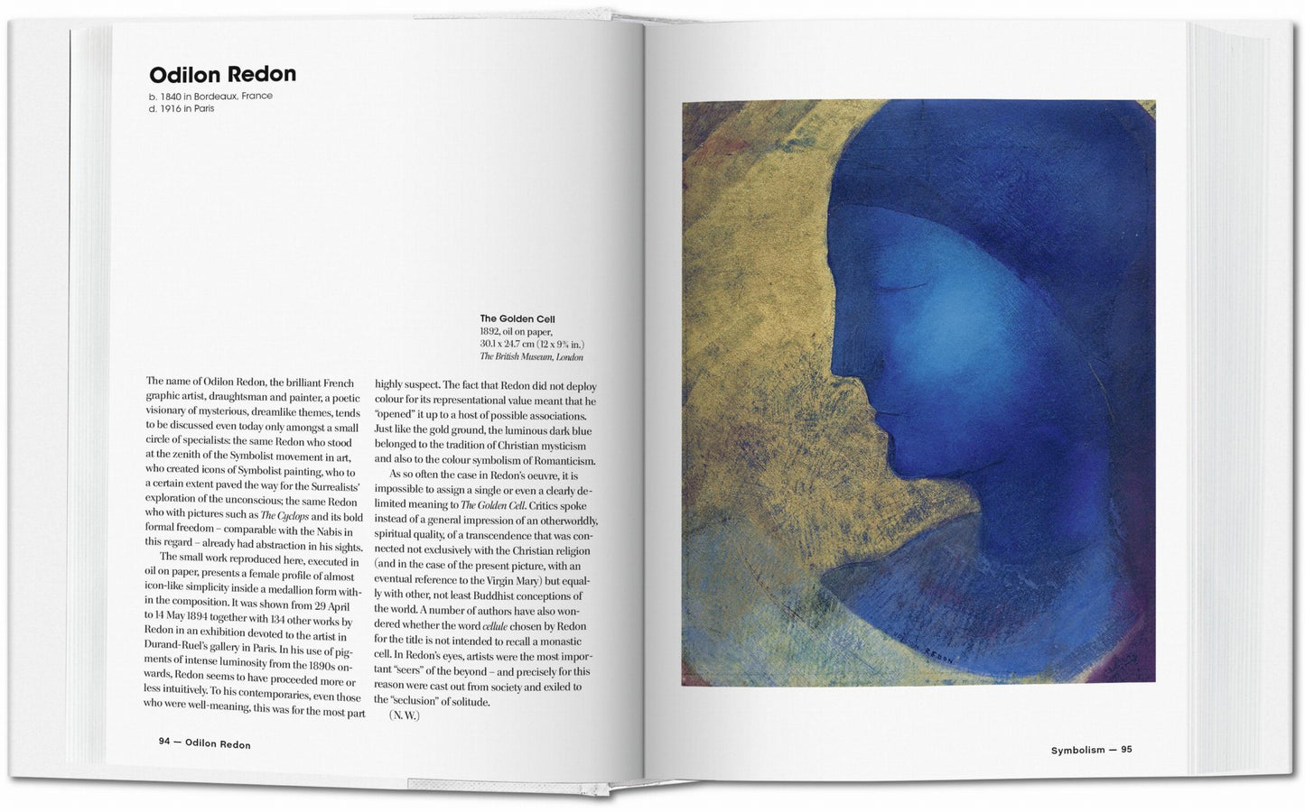 Modern Art. A History from Impressionism to Today (English) Book