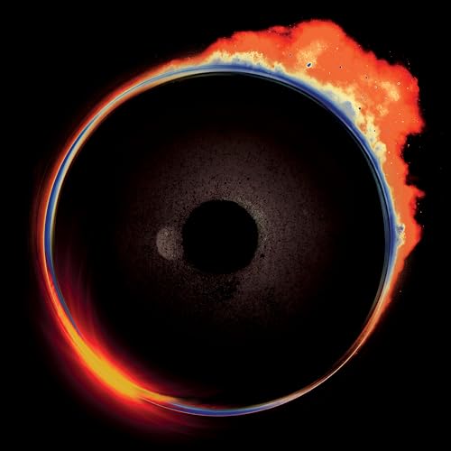 The Singularity Music CD