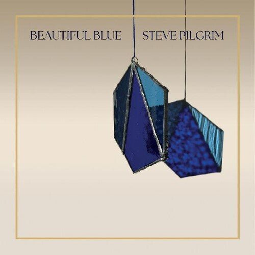 BEAUTIFUL BLUE (Blue Vinyl) Vinyl Record