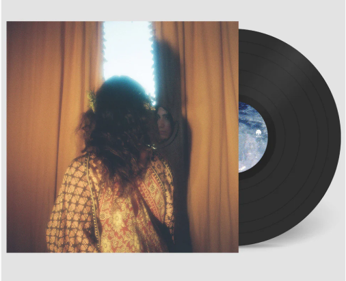 Beauty Looking Back Vinyl Record