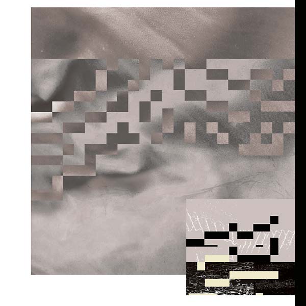 Moments in Shapeshifting Vinyl Record